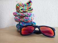 Opaska Hand Made