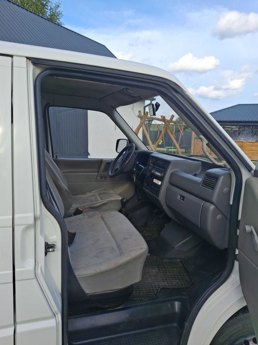 Sprzedam volkswagen t4