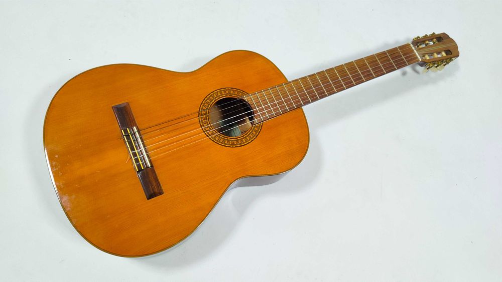 Epiphone 6512 (Aria) Japan-Gitara klasyczna 4/4