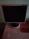 Monitor Samsung .