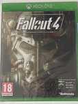 Xbox One Fallout 4 Xone Series X