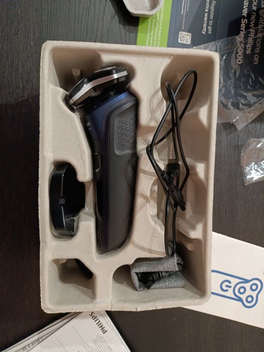 Бритва Philips shaver series 5000   s5885/10