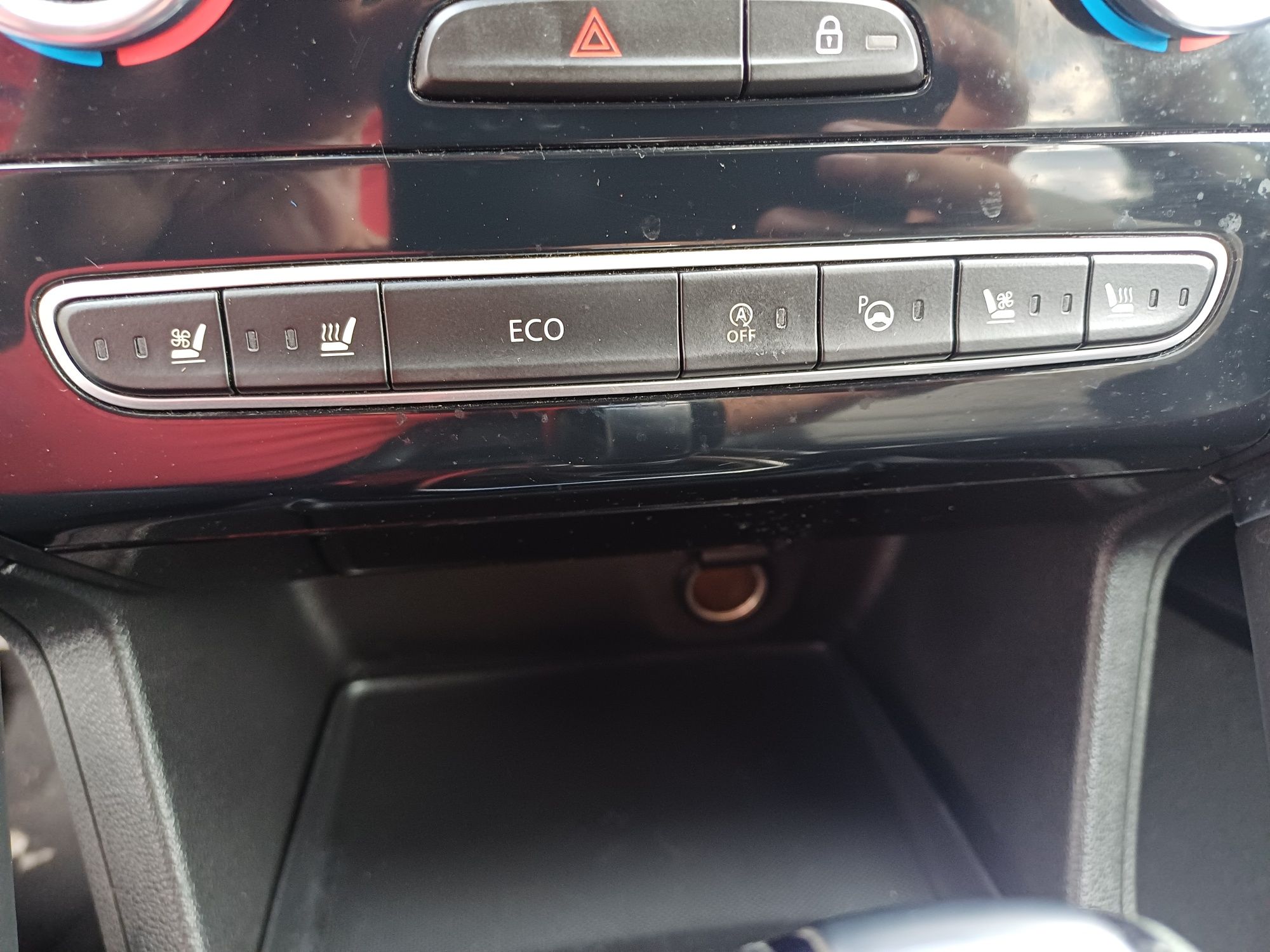 Renault Koleos 4x4 Initiale Paris 1 własciel salon PL