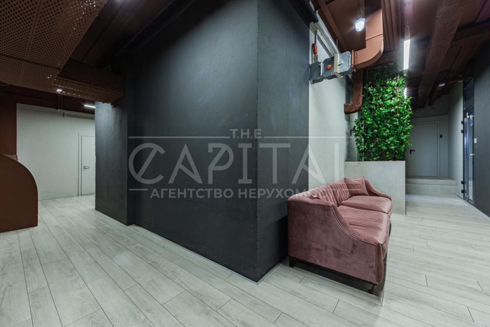 Аренда офиса Покровский Посад Подол Лукьяновка  Шевченковский 259м