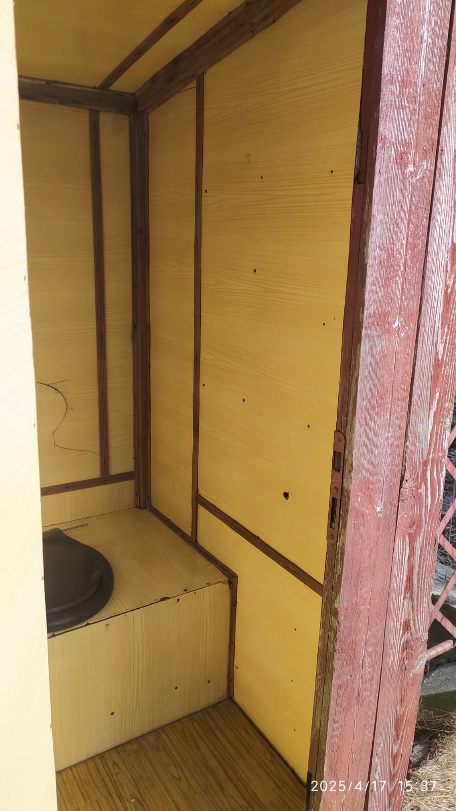 Toaleta WC budowa