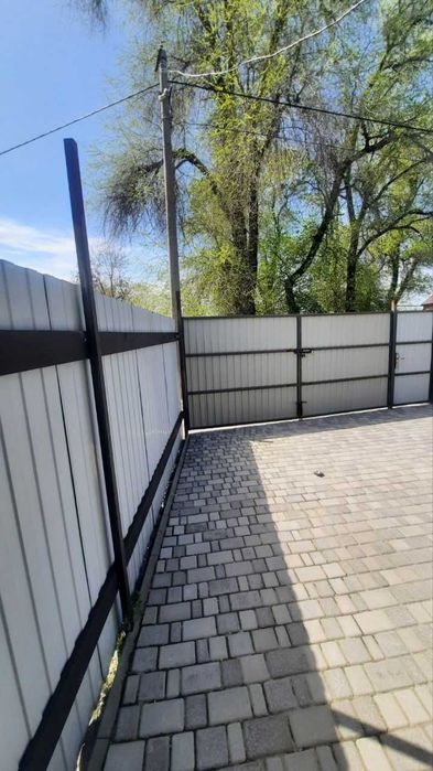 Продам дом левый берег