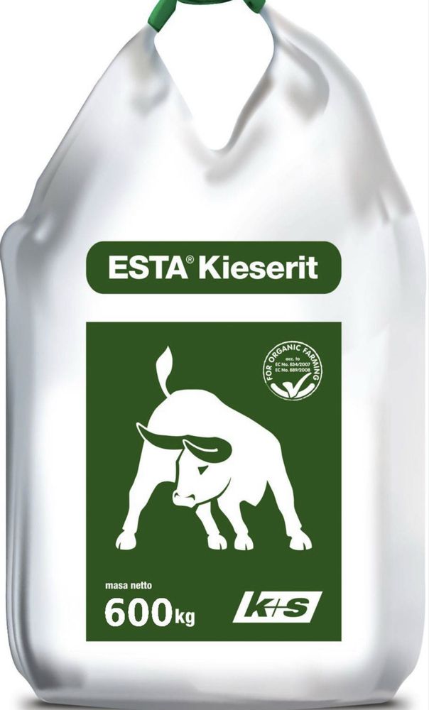 Kizeryt K+S FV cena brutto + transport
