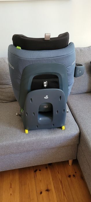 Fotelik samochodowy Swandoo Marie 3