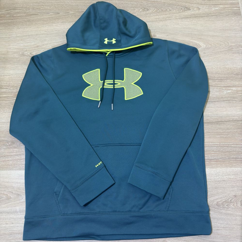 Худи Under Armour Storm