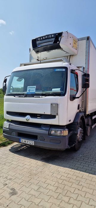 Renault Premium 320