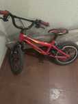Bicicleta crianca berg