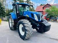 New Holland T7030! 2008r! PNEUMATYKA! 205 KM!     7060,7050,t7,t6,7040