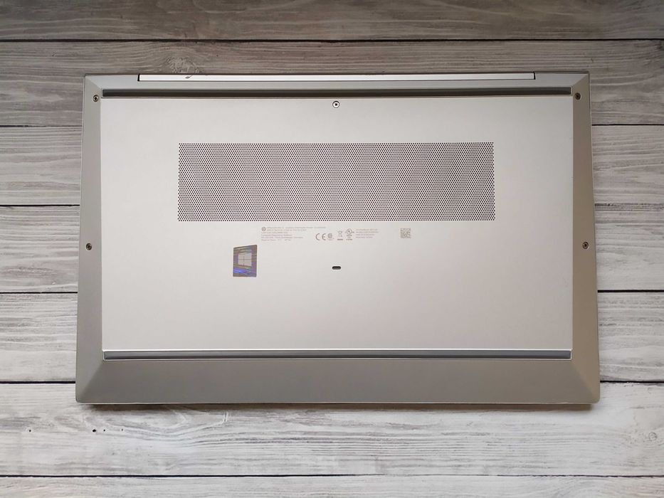 HP EliteBook 850 G8 FHD IPS i5-1145G7/16GB DDR4/256GB SSD NVMe