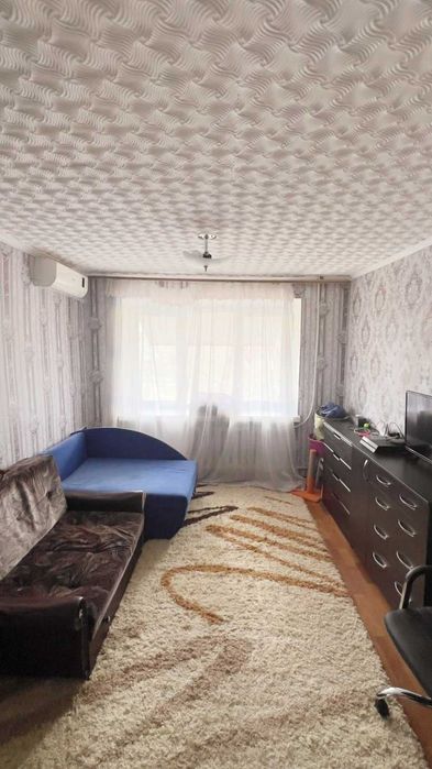 Ціну знижено! Продаж кімнати, Океанівська, Корабельний р-н.