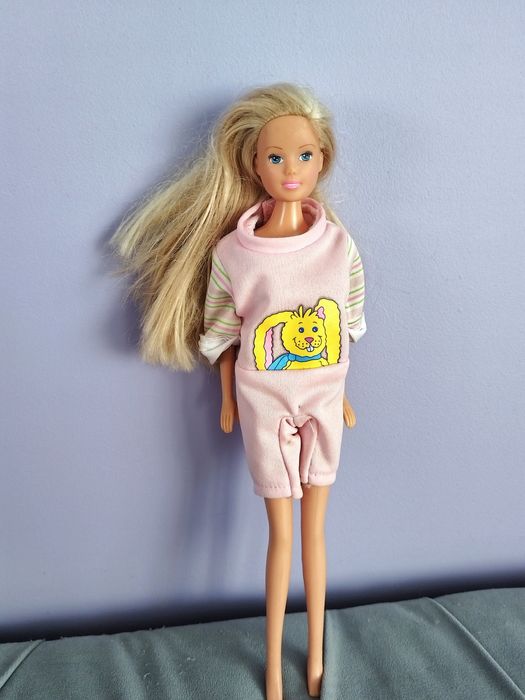 Lalka Barbie dla dziewczynki