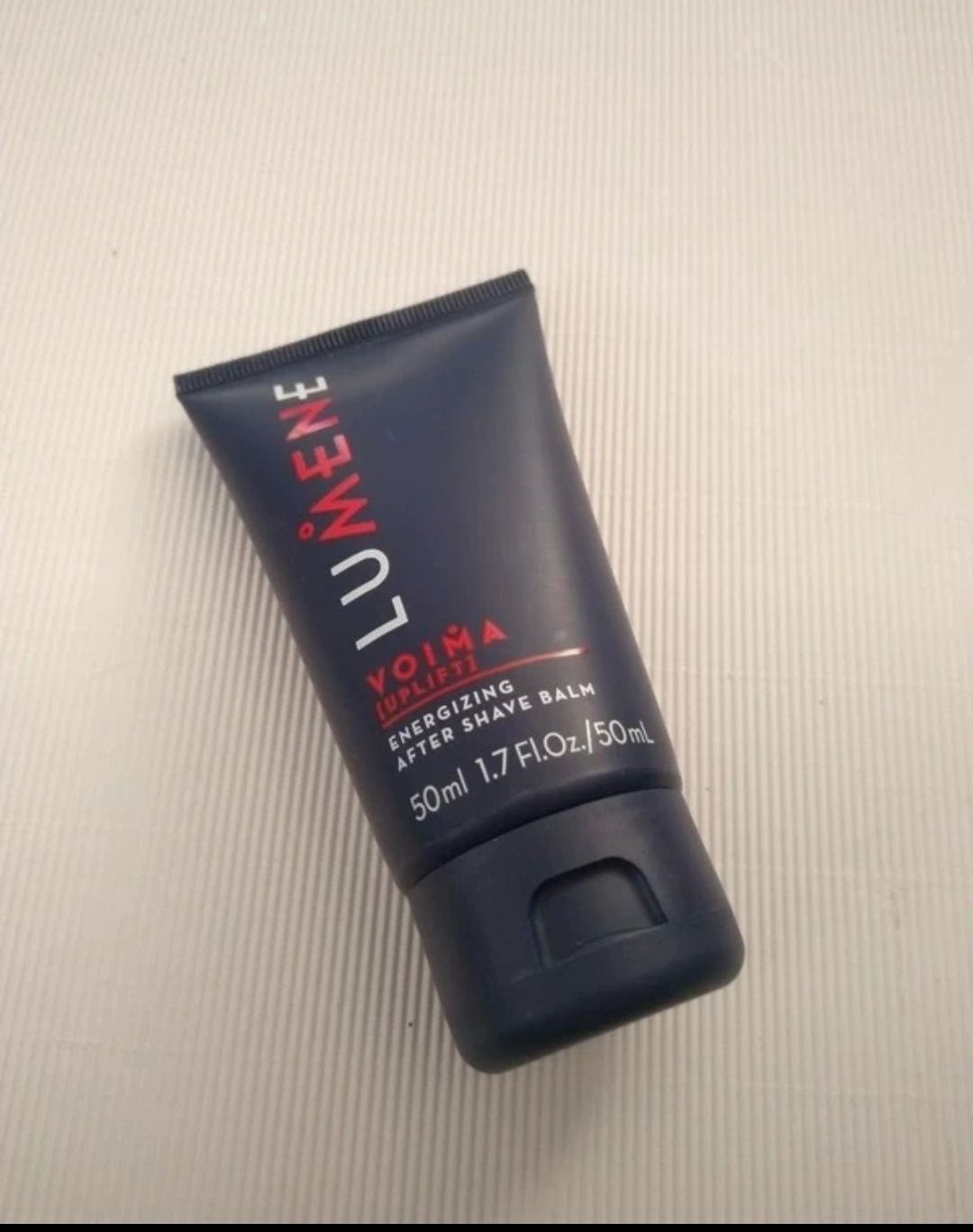 Lumene VOIMA Energetizing After Shave Balm balsam po goleniu