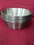 Durabilidade e Estilo – Taças de Inox para Todas as Ocasiões