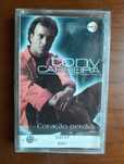 Antiga K7 Tony Carreira 1997