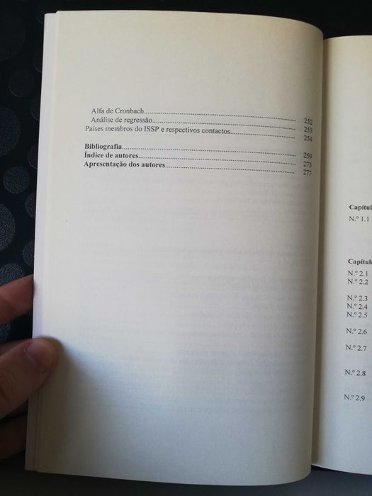 Ambiente e desenvolvimento