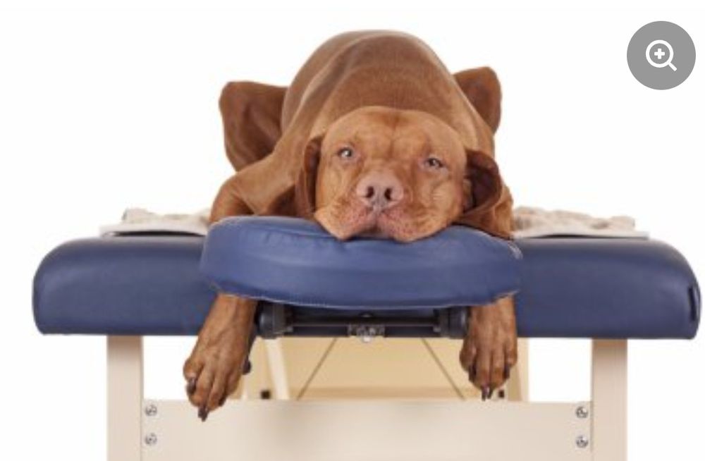 Массаж расслабляющий,Левый берег