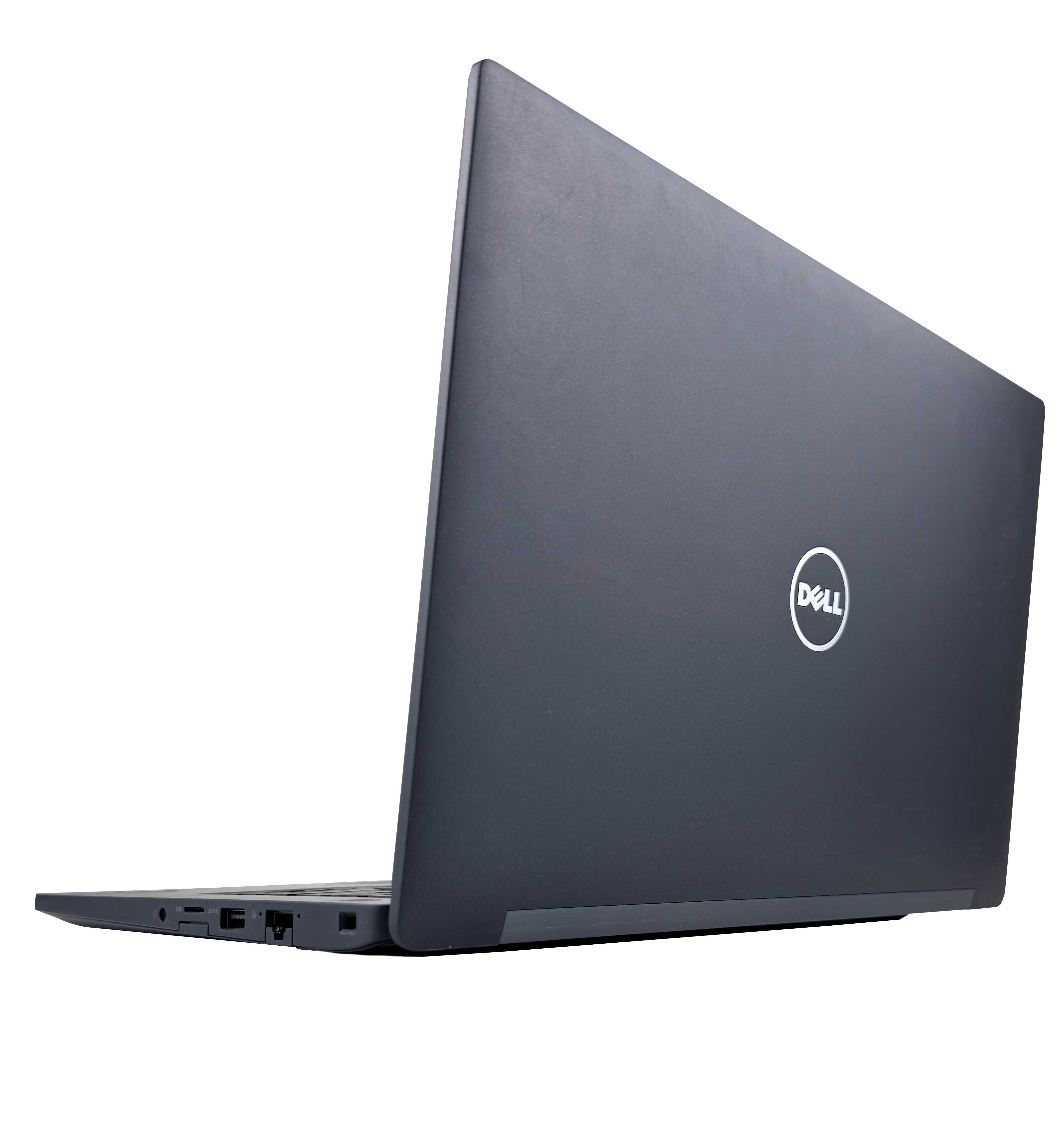 Гарантія! Ноутбук 14" Dell Latitude 7480 | i5-6300U 16/256GB SSD DDR4