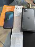 Iphone 11 pro max 256 після води