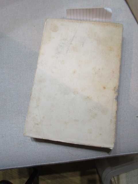 Augusto de Castro O amôr e o tempo novelas