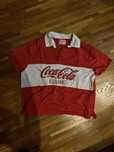 Koszulka Coca-cola