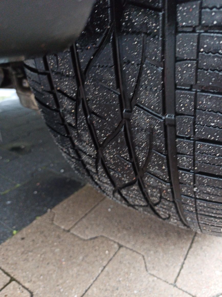 Firestone Destination LE3 245/55/19 USA Edge