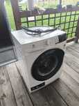 Pralka Electrolux EW6F428BP części
