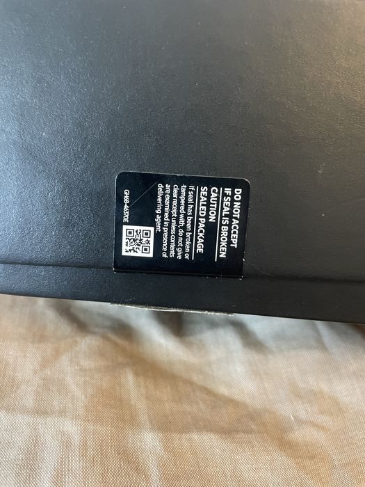 SAMSUNG Note 10+ w IDEALNYM stanie z folią hydrożelową