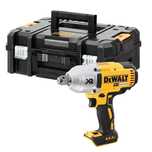 Klucz Udarowy Akumulatorowy 3/4'' 950Nm 18V 0*Ah