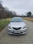 Mazda 3 Benzyna 1.6 2004