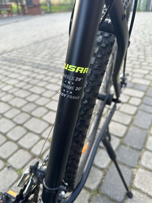 Rower Husar MTB 29