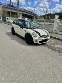 Mini clubman 1.6