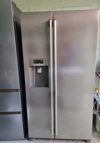 AEG No Frost холодильник