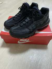 Nike air max 95, кросовки nike air max 95, найк 95