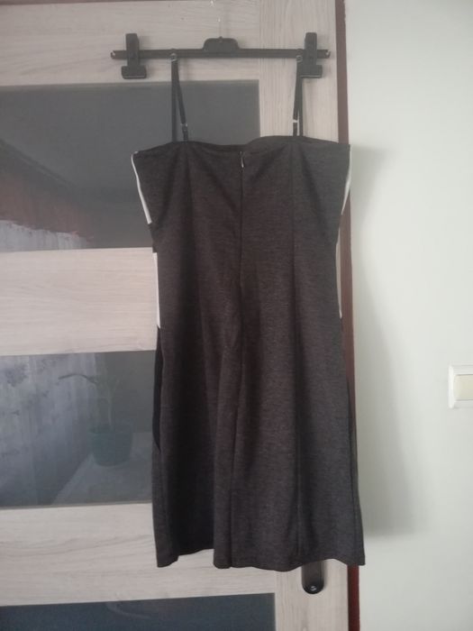 Sukienka na ramiączka