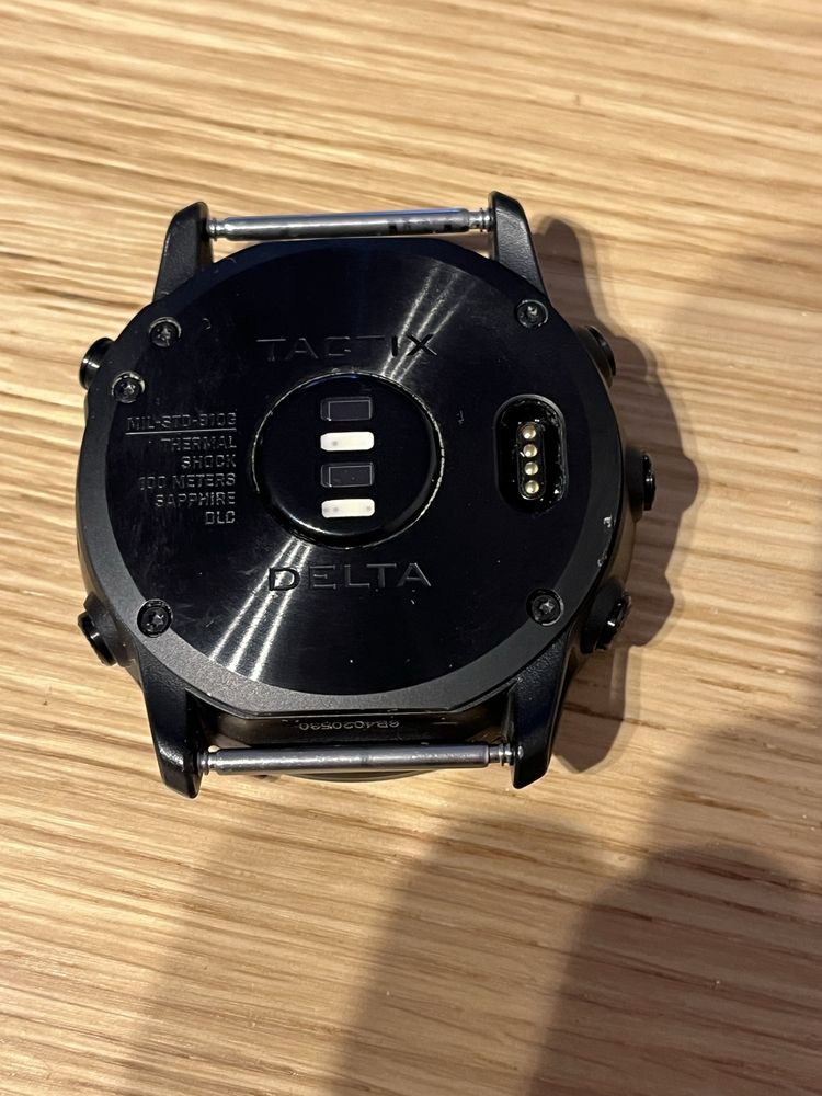 Garmin tactix delta shapphire