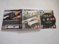 Gra PlayStation PS3 Test Drive Unlimited 2