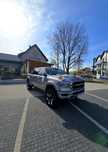Dodge Ram Bighorn na Twoje wymarzone wesele!