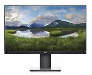 Dell Monitor LED 24" P2419HC 60.5CM Black