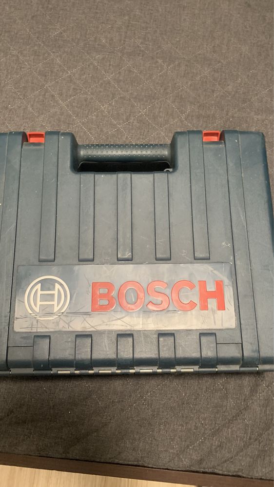 bosch gbh 2-26 dfr professional + dodatkowa głowica