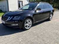 Skoda Octavia III Lift 2.0 Tdi DSG Full Led Salon Pl