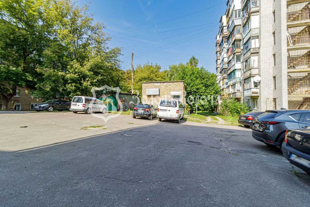 Квартира, 1к. Житловий стан. Осиповського, 3а, Вітряні Гори