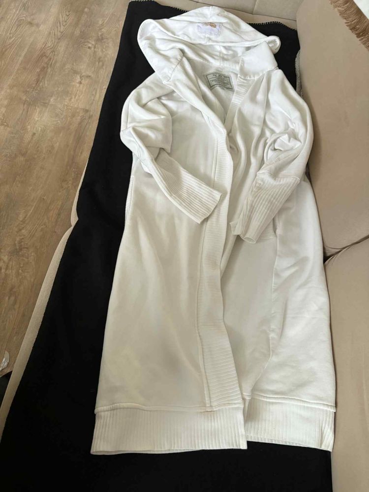 Dluga Bluza damska by o la la M/L bawelna sto procent