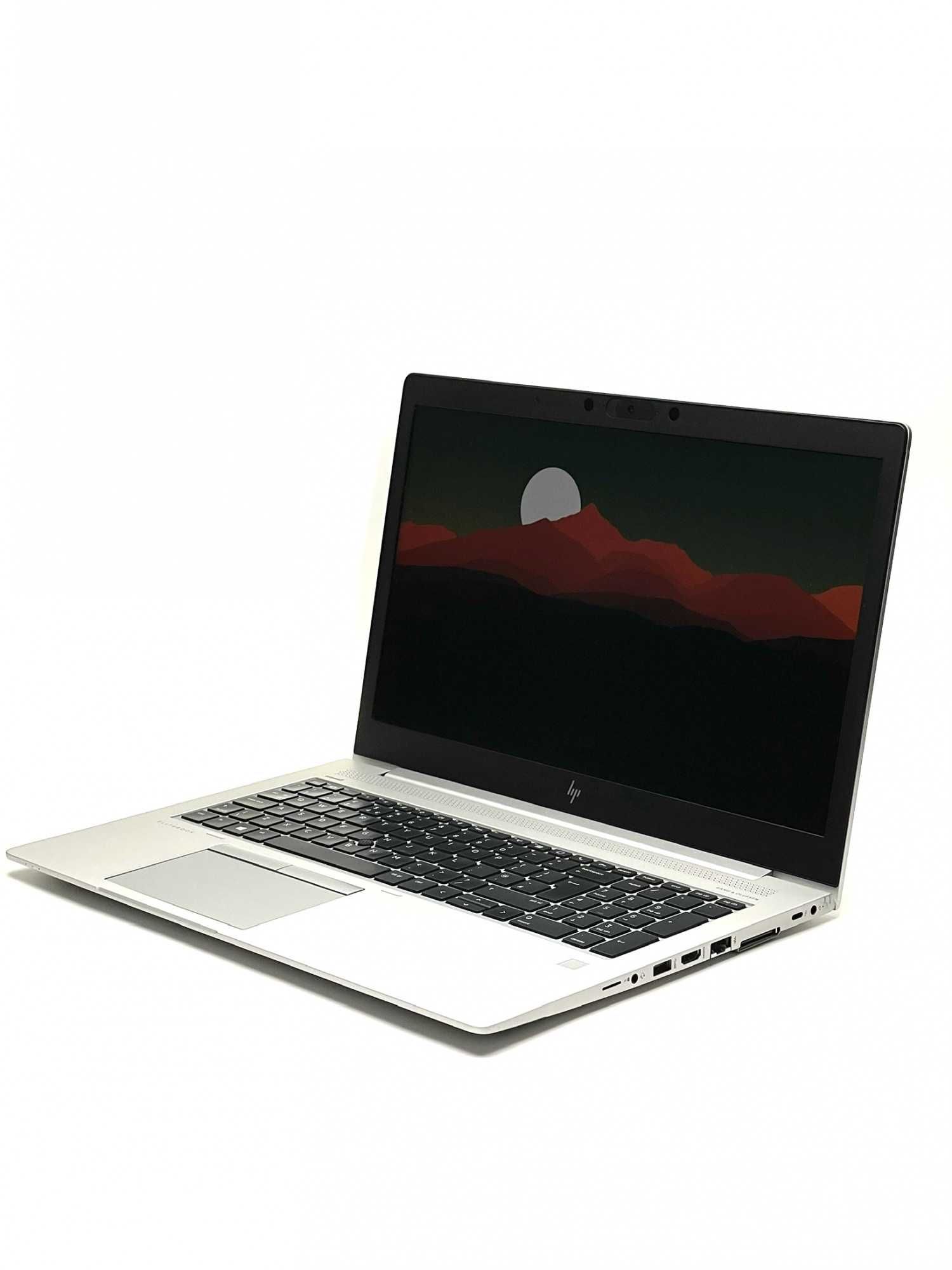 HP EliteBook 850 G6 | 15.6" FHD IPS | i5-8365U 4,1 Ghz | 8 Gb