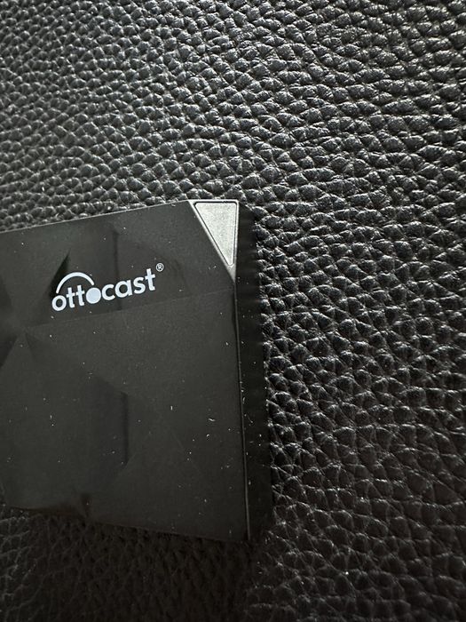 Carplay Wireless Car Adapter