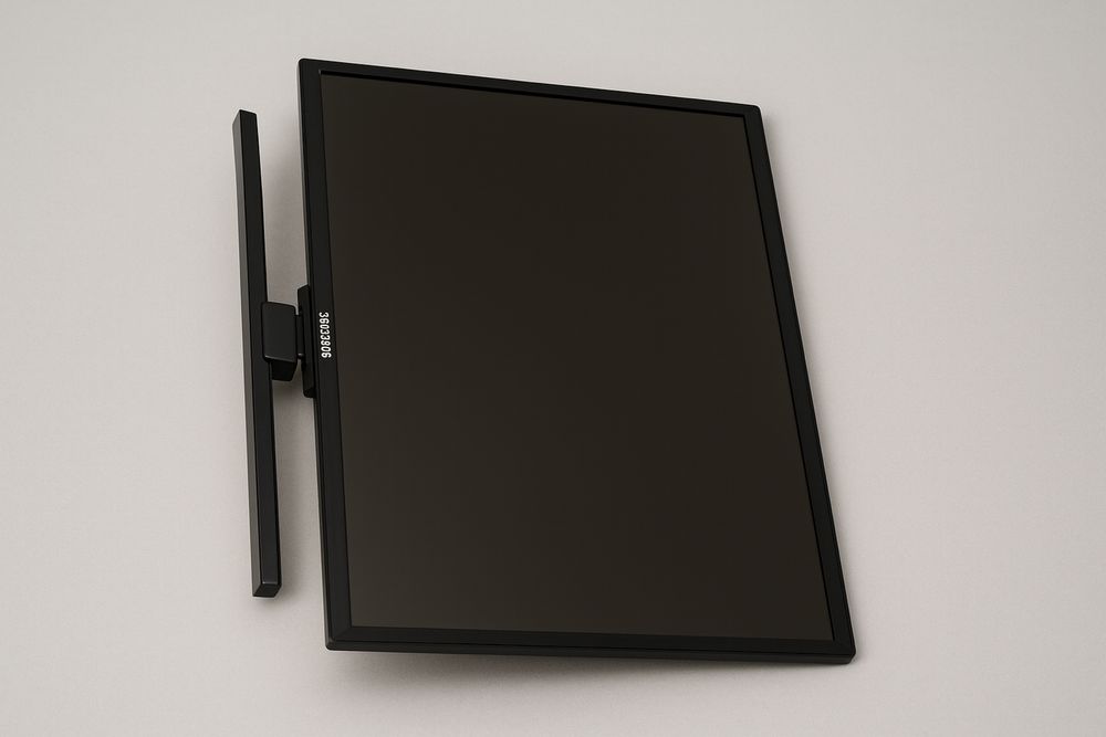TV Samsung 26" LCD HD – Modelo LE26D450G1W