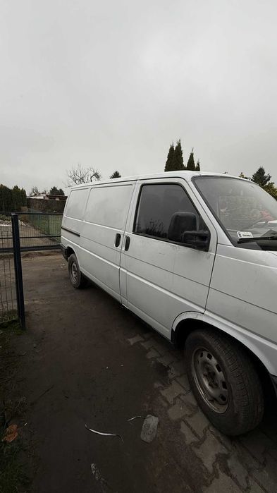 Samochód transporter T4 1994